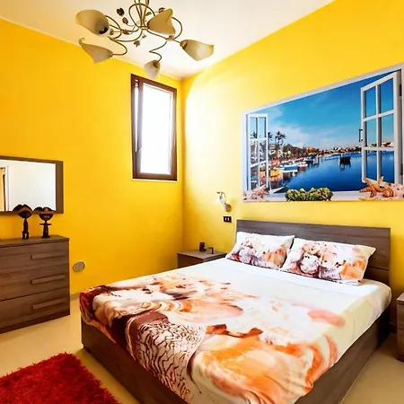 Appartement Jennifer's Porto Cesareo