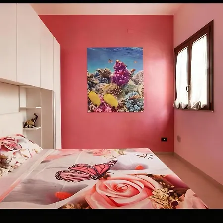 Jennifer's Appartement