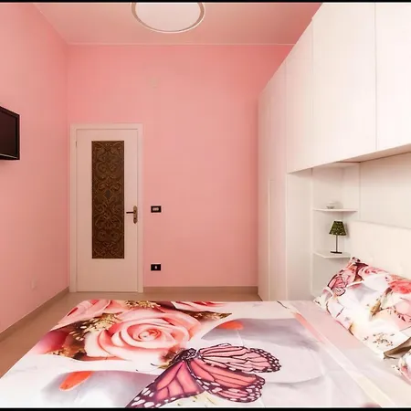 Jennifer's Apartment Porto Cesareo