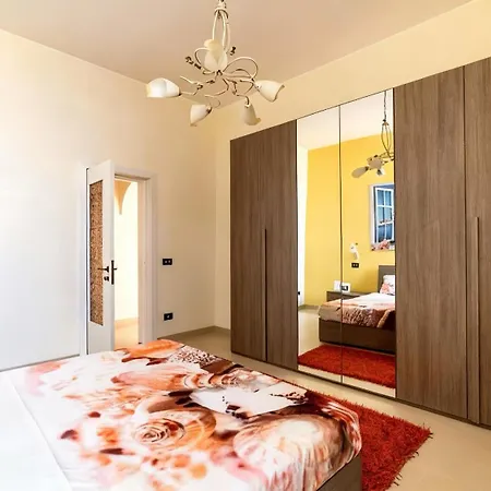 Appartement Jennifer's *