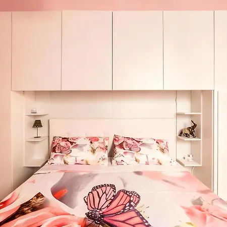 Appartement Jennifer's