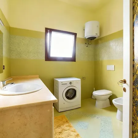 Jennifer's Appartement *