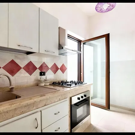 Jennifer's * Porto Cesareo